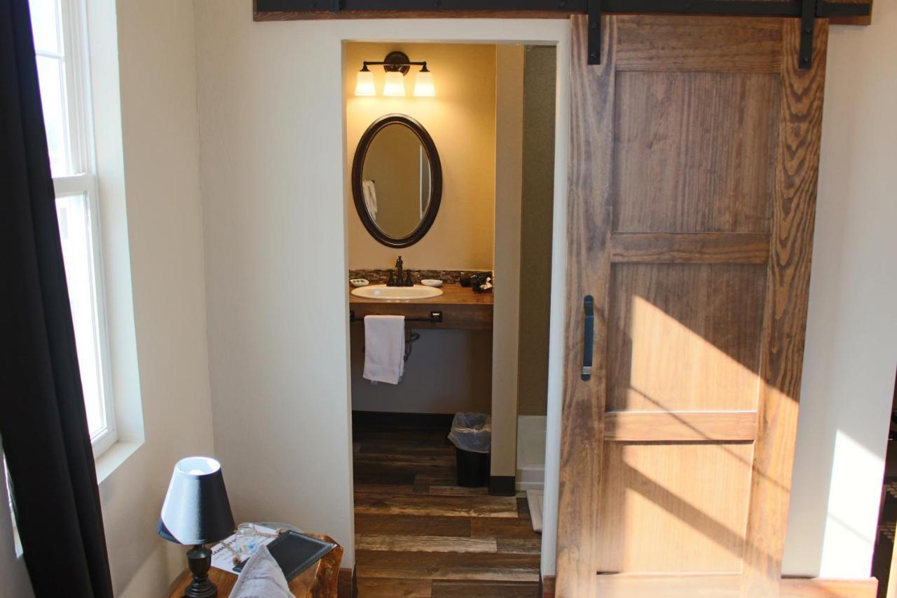 Twister'S Bed And Breakfast Guernsey Esterno foto